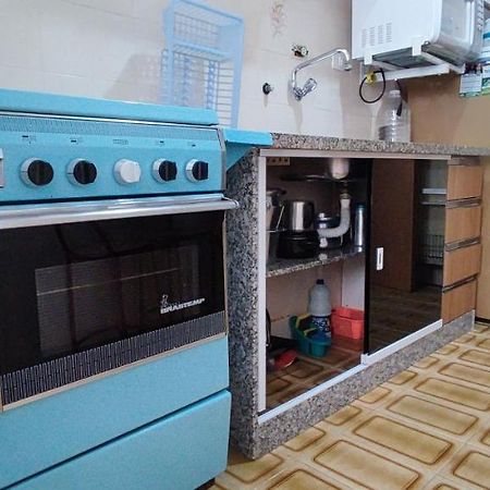Apartamento Pitangueiras Γκουαρούχα Εξωτερικό φωτογραφία