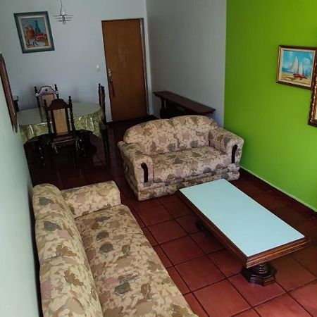 Apartamento Pitangueiras Γκουαρούχα Εξωτερικό φωτογραφία