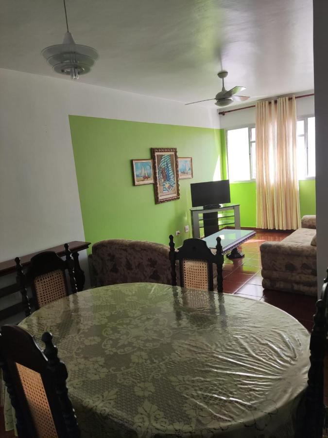 Apartamento Pitangueiras Γκουαρούχα Εξωτερικό φωτογραφία