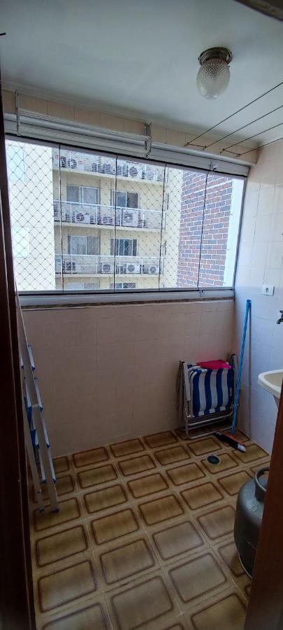 Apartamento Pitangueiras Γκουαρούχα Εξωτερικό φωτογραφία