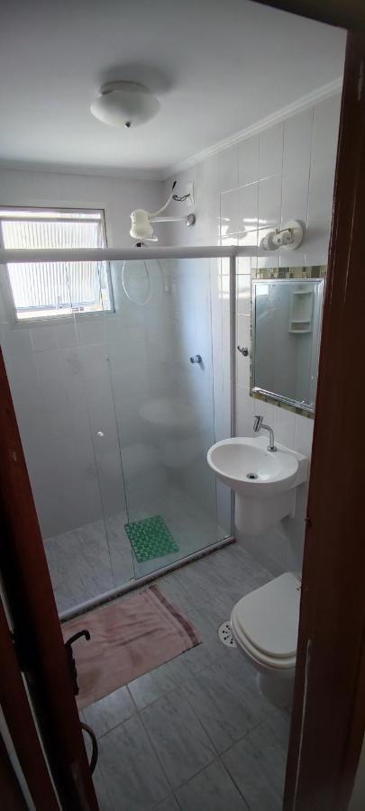 Apartamento Pitangueiras Γκουαρούχα Εξωτερικό φωτογραφία