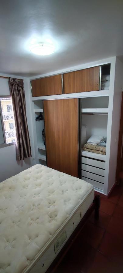 Apartamento Pitangueiras Γκουαρούχα Εξωτερικό φωτογραφία