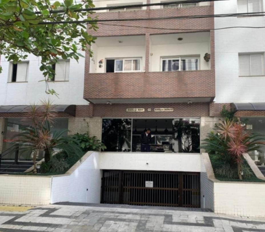 Apartamento Pitangueiras Γκουαρούχα Εξωτερικό φωτογραφία