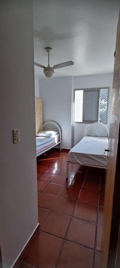 Apartamento Pitangueiras Γκουαρούχα Εξωτερικό φωτογραφία