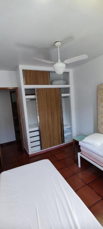 Apartamento Pitangueiras Γκουαρούχα Εξωτερικό φωτογραφία