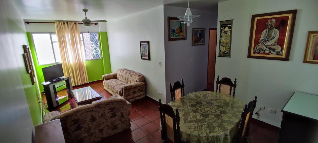 Apartamento Pitangueiras Γκουαρούχα Εξωτερικό φωτογραφία